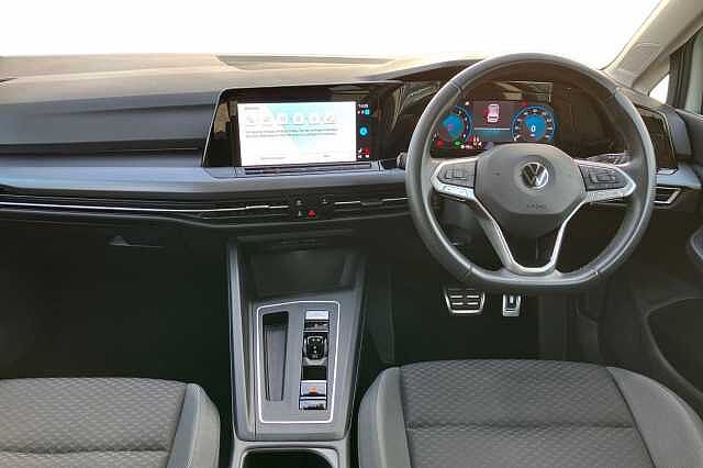 Used Volkswagen Golf 2022 for sale - 76625798: Photo 9