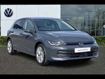 Used Volkswagen Golf 2024 for sale - 74722704: Photo
