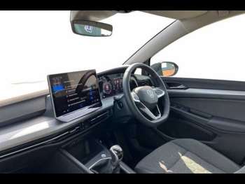 Used Volkswagen Golf 2024 for sale - 74722704: Photo