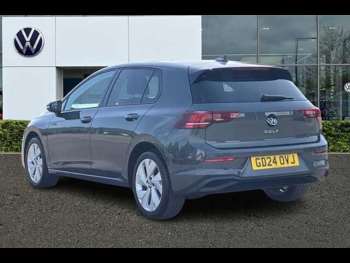 Used Volkswagen Golf 2024 for sale - 74722704: Photo