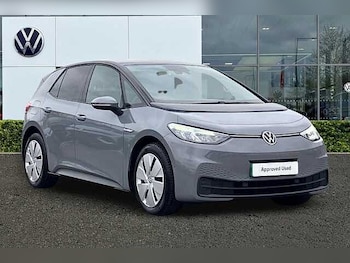 Volkswagen - ID.3