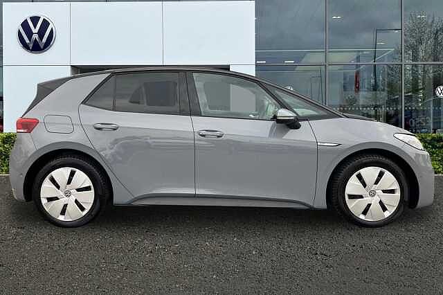 Used Volkswagen ID.3 2023 for sale - 76280654: Photo 4