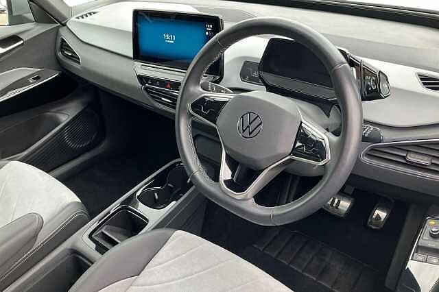 Used Volkswagen ID.3 2023 for sale - 76280654: Photo 6