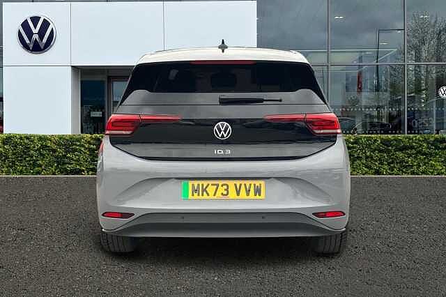 Used Volkswagen ID.3 2023 for sale - 76280654: Photo 7