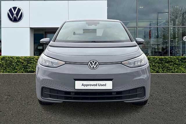 Used Volkswagen ID.3 2023 for sale - 76280654: Photo 8