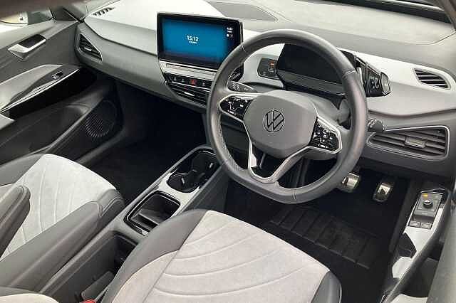 Used Volkswagen ID.3 2023 for sale - 76280654: Photo 9