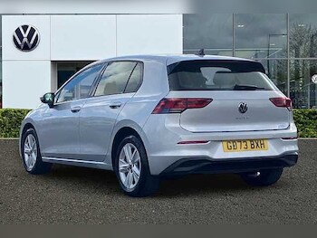 Used Volkswagen Golf 2024 for sale - 75778273: Photo
