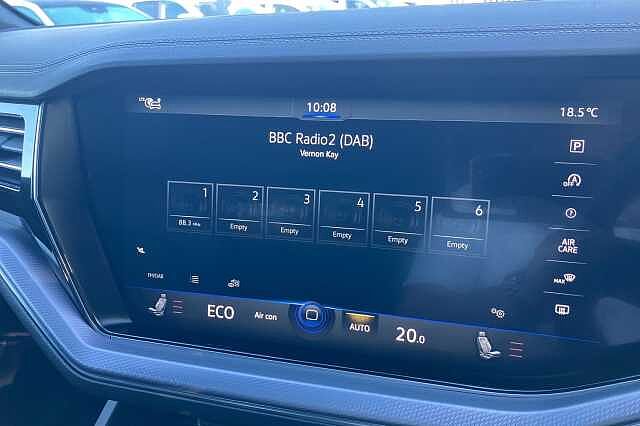 Used Volkswagen Touareg 2023 for sale - 75987139: Photo 10