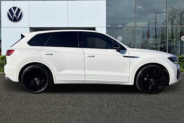 Used Volkswagen Touareg 2023 for sale - 75987139: Photo 4