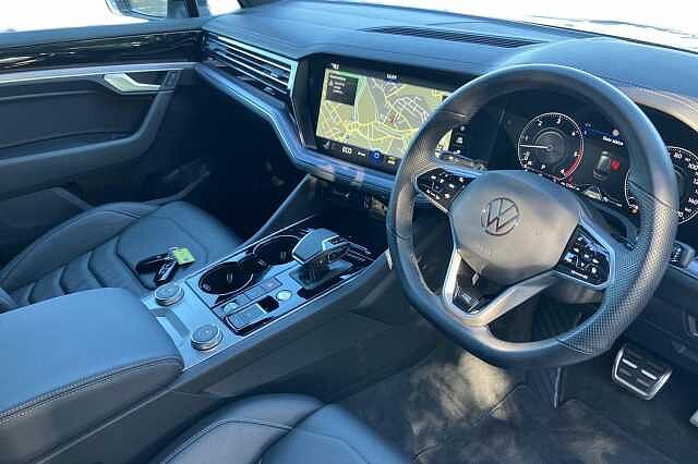 Used Volkswagen Touareg 2023 for sale - 75987139: Photo 6