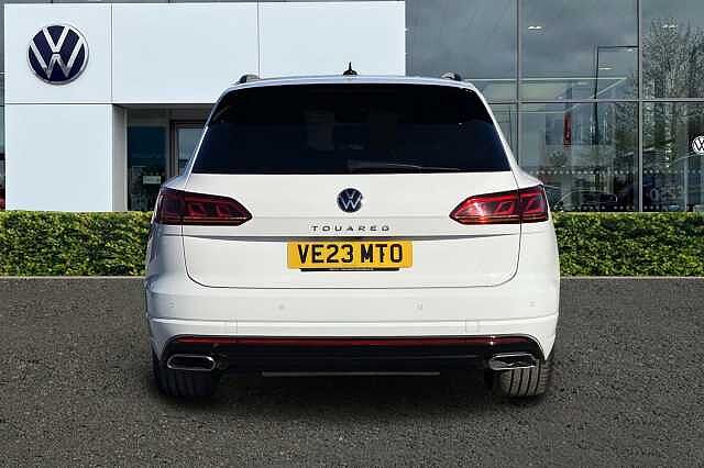 Used Volkswagen Touareg 2023 for sale - 75987139: Photo 7