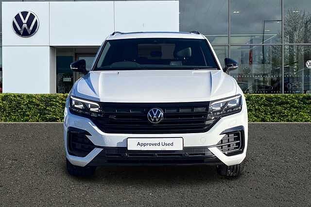 Used Volkswagen Touareg 2023 for sale - 75987139: Photo 8