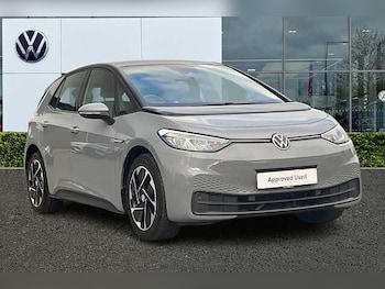 Volkswagen - ID.3