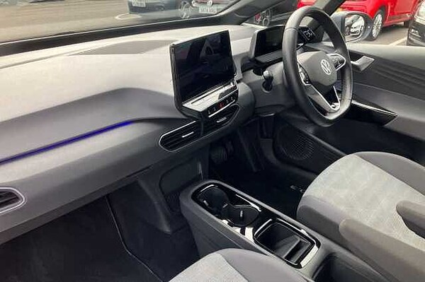 Used Volkswagen ID.3 2021 for sale - 76267850: Photo 2