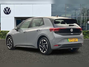 Used Volkswagen ID.3 2021 for sale - 76267850: Photo 3