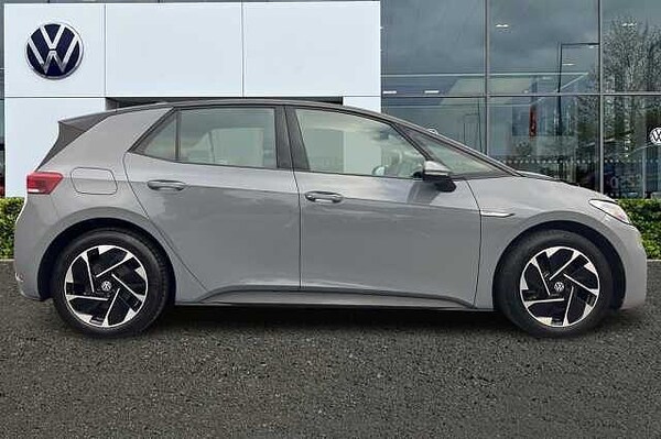 Used Volkswagen ID.3 2021 for sale - 76267850: Photo 4