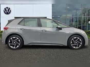 Used Volkswagen ID.3 2021 for sale - 76267850: Photo 4