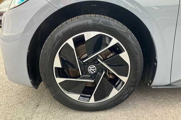 Used Volkswagen ID.3 2021 for sale - 76267850: Photo 5