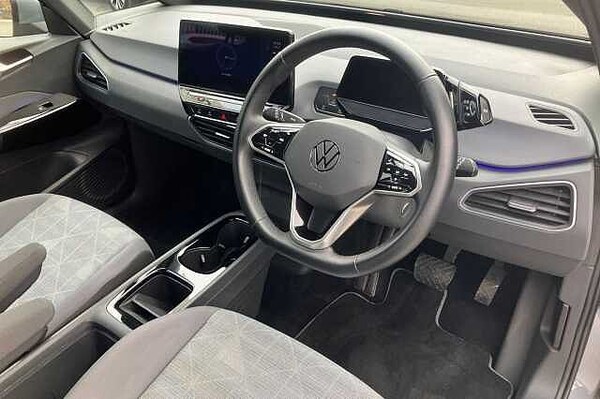 Used Volkswagen ID.3 2021 for sale - 76267850: Photo 6