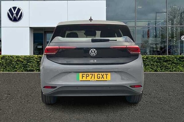 Used Volkswagen ID.3 2021 for sale - 76267850: Photo 7