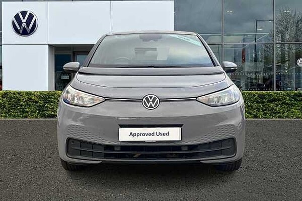 Used Volkswagen ID.3 2021 for sale - 76267850: Photo 8
