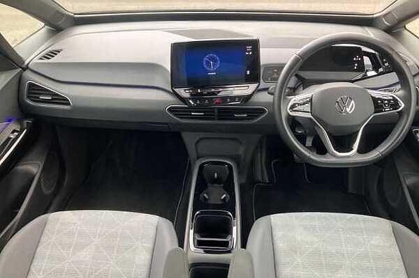 Used Volkswagen ID.3 2021 for sale - 76267850: Photo 9