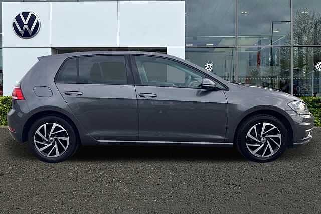 Used Volkswagen Golf 2020 for sale - 76030126: Photo 4