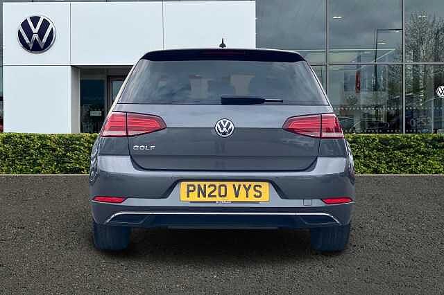 Used Volkswagen Golf 2020 for sale - 76030126: Photo 7