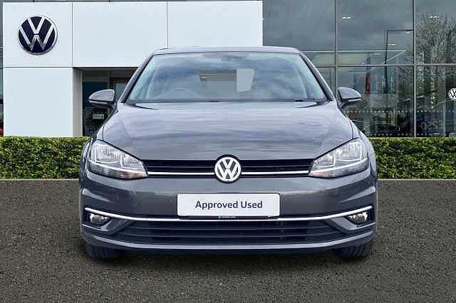 Used Volkswagen Golf 2020 for sale - 76030126: Photo 8
