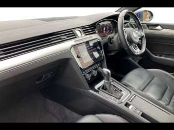 Used Volkswagen Arteon 2018 for sale - 74931554: Photo