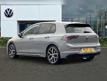 Used Volkswagen Golf 2025 for sale - 76699151: Photo