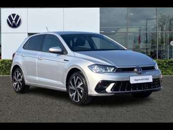 Used Volkswagen Polo 2024 for sale - 74450191: Photo