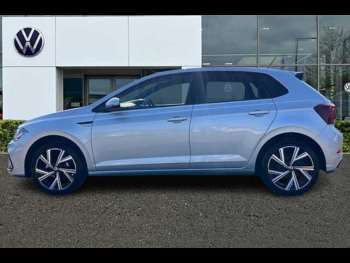 Used Volkswagen Polo 2024 for sale - 74450191: Photo