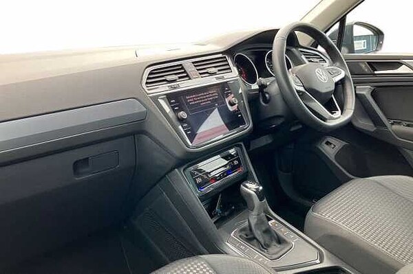 Used Volkswagen Tiguan 2022 for sale - 76119765: Photo 2