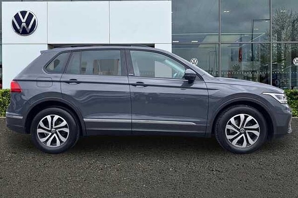 Used Volkswagen Tiguan 2022 for sale - 76119765: Photo 4