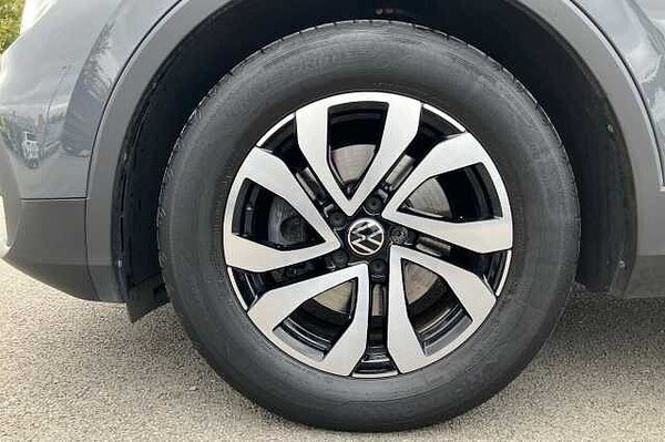 Used Volkswagen Tiguan 2022 for sale - 76119765: Photo 5