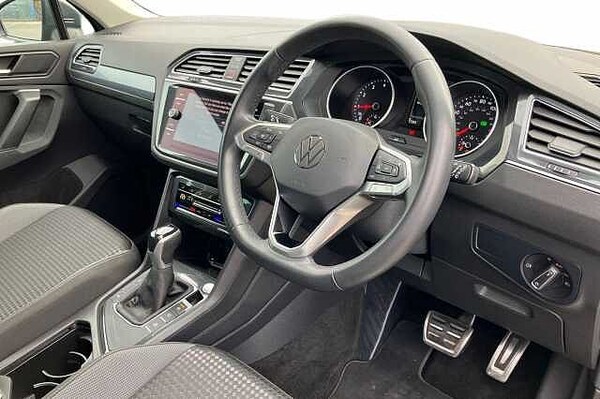 Used Volkswagen Tiguan 2022 for sale - 76119765: Photo 6