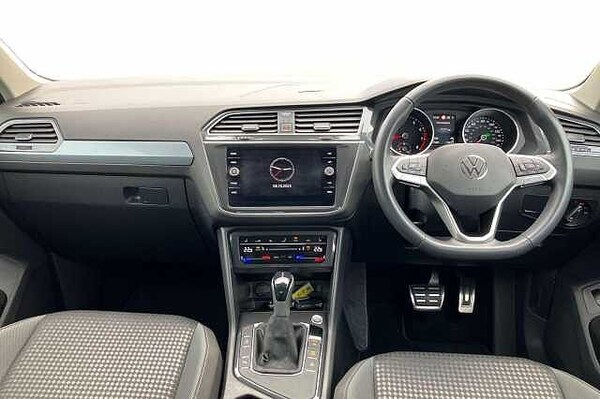 Used Volkswagen Tiguan 2022 for sale - 76119765: Photo 9