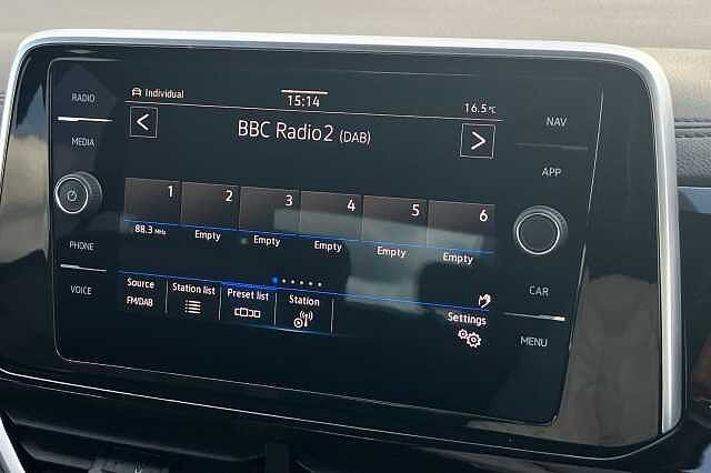 Used Volkswagen T-Roc 2025 for sale - 75891104: Photo 10
