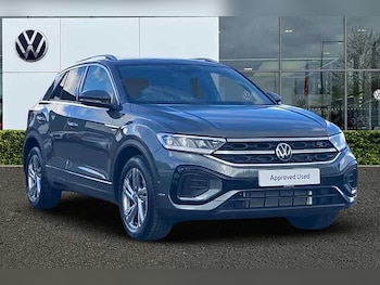 Volkswagen - T-Roc