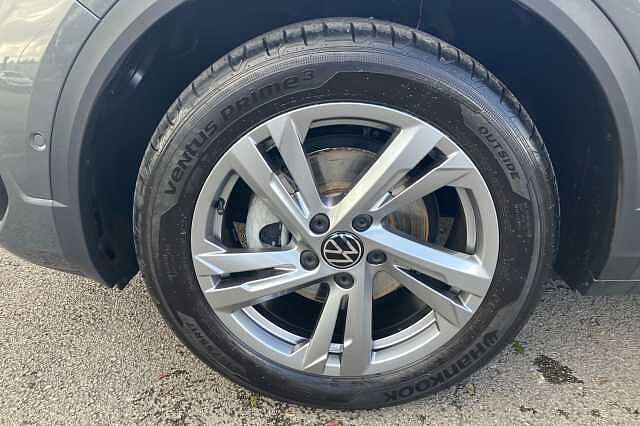 Used Volkswagen T-Roc 2025 for sale - 75891104: Photo 5