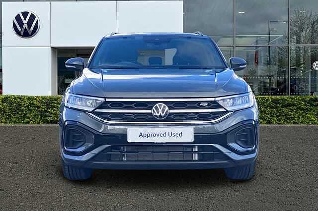 Used Volkswagen T-Roc 2025 for sale - 75891104: Photo 8