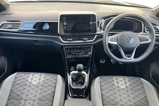 Used Volkswagen T-Roc 2025 for sale - 75891104: Photo 9