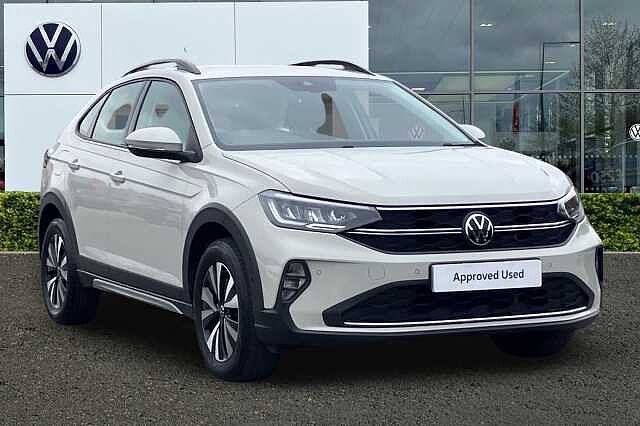 Used Volkswagen Taigo 2023 for sale - 76280651: Photo 1