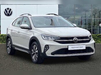Volkswagen - Taigo