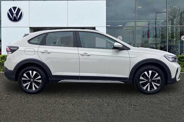 Used Volkswagen Taigo 2023 for sale - 76280651: Photo 4