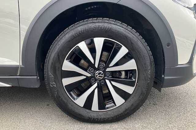 Used Volkswagen Taigo 2023 for sale - 76280651: Photo 5