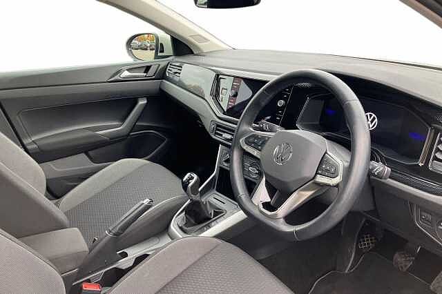 Used Volkswagen Taigo 2023 for sale - 76280651: Photo 6