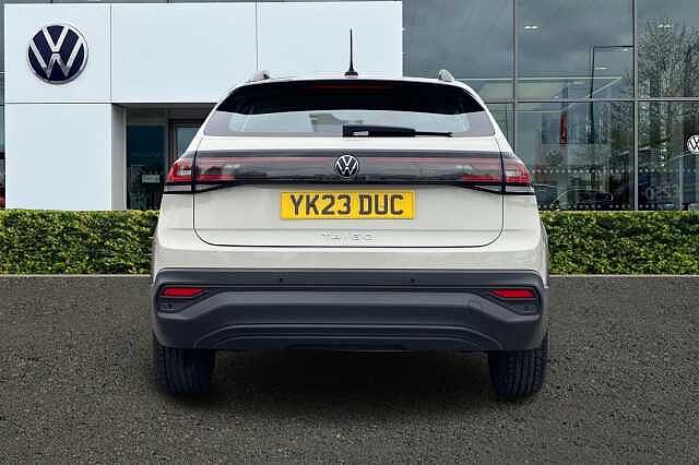 Used Volkswagen Taigo 2023 for sale - 76280651: Photo 7