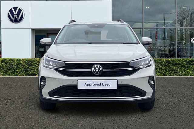 Used Volkswagen Taigo 2023 for sale - 76280651: Photo 8